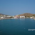 Καλωσόρισμα των παραθεριστών!!