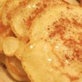 Pancakes (τηγανίτες)