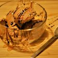 Παγωτό με σοκολάτα ΓΙΩΤΗΣ