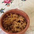 Το εναλλακτικό γιουβέτσι