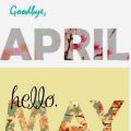 ❁ ❀ April Favorites ❁ ❀