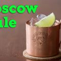 Moscow Mule