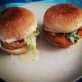 Burger Bleu συνταγή από Georgios_Sarris