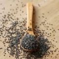 Chia seeds. Η τροφή των Αζτέκων πολεμιστών
