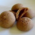 Cookies Αμαρέτο