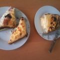 Πρωινό αλα Γαλλικά Breakfast a la French