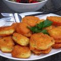 Εgg And Parmesan Appetizers/Ορεκτικά Με[...]