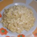 Mac n Cheese (μακαρονια με τυρια)