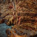 Bistecca fiorentina (Φιωρεντίνικο t-bone)