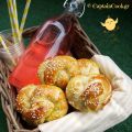 Μαλακά Pretzels