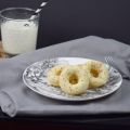 Ντόνατ Φούρνου με άρωμα λεβάντας - Craft Cook[...]