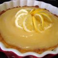 Lemon Pie