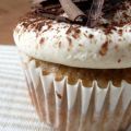 Tiramisu Cupcakes