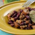 Φασολάδα (Feijoada)
