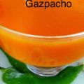 Gazpacho η κρύα σούπα συνταγή από Anna Strati