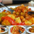 (Νηστίσιμο & Υγιεινό) φαγητό! Μπριάμ με Ρεβίθια[...]