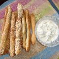 Dip roquefort