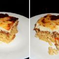 Σπέσιαλ Παστίτσιο Special Pastichio