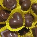 Σοκολατάκια μοναδικά και νηστίσιμα συνταγή από[...]