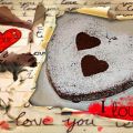 Το brownie του έρωτα!