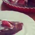 Σοκολατένια τάρτα με φράουλες και βάση oreo[...]