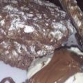Μαλακά μπισκότα σοκολάτας συνταγή από Chefgian