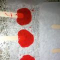 Γλειφιτζούρια Χωρίς Καλούπια No Molds Lollipops