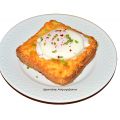 Croque Madame!