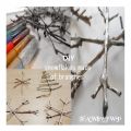 DIY Christmas Ornaments Made Of Branches
