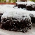

Brownies με 4 υλικά!


