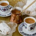 Κουραμπιέδες αφράτοι με κόλπα υγιεινά