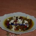 Gourmet μελιτζάνες της στιγμής - ZannetCooks