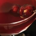 Cherry picker cocktail