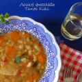 Η λευκή φασολάδα και τα μυστικά της... ωδή στην[...]