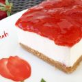 Cheesecake συνταγή από lianaki