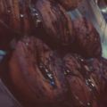 Σοκολατένια cupcakes συνταγή από JuniorChef13