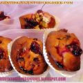 MUFFINS ME ΚΕΡΑΣΙΑ ΣΟΚΟΛΑΤΑ ΚΑΙ ΛΙΚΕΡ ΚΕΡΑΣΙ!!![...]