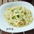 Μακαρόνια Alfredo