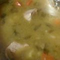 Γαλοπούλα στήθος σούπα με λαχανικά συνταγή από[...]