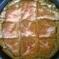 Πίτα με κιμά Greek Mince Pie