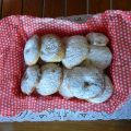 Πασχαλινα Κουλουρακια | Easter Cookies