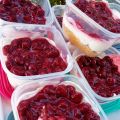 Τσιζκεικ(cheesecake) ατομικά !!!