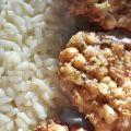 Φαλάφελ ή ρεβιθοκεφτέδες συνταγή από Saucypan