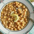 Ρεβιθάδα συνταγή από syntageskamomata
