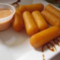 Σορουλίτος Ντε Μαΐς (Sorullitos de Maiz) -[...]