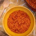 Jollof rice: αυθεντική, πικάντικη συνταγή απ’[...]