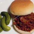 Sloppy Joes