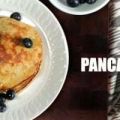 Pancakes Συνταγη για Τεμπέληδες!