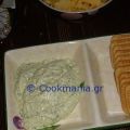 Dip μυρωδικών - ZannetCooks