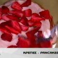 Κρέπες - Pancakes